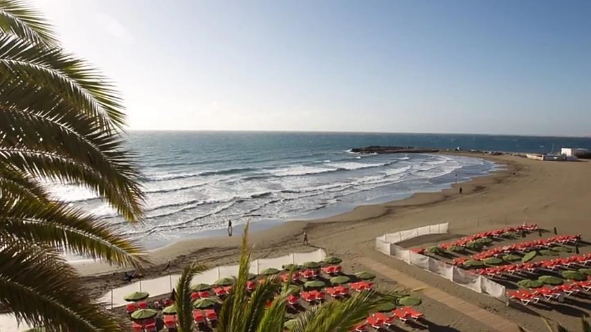 Aparthotel El Yate San Agustín