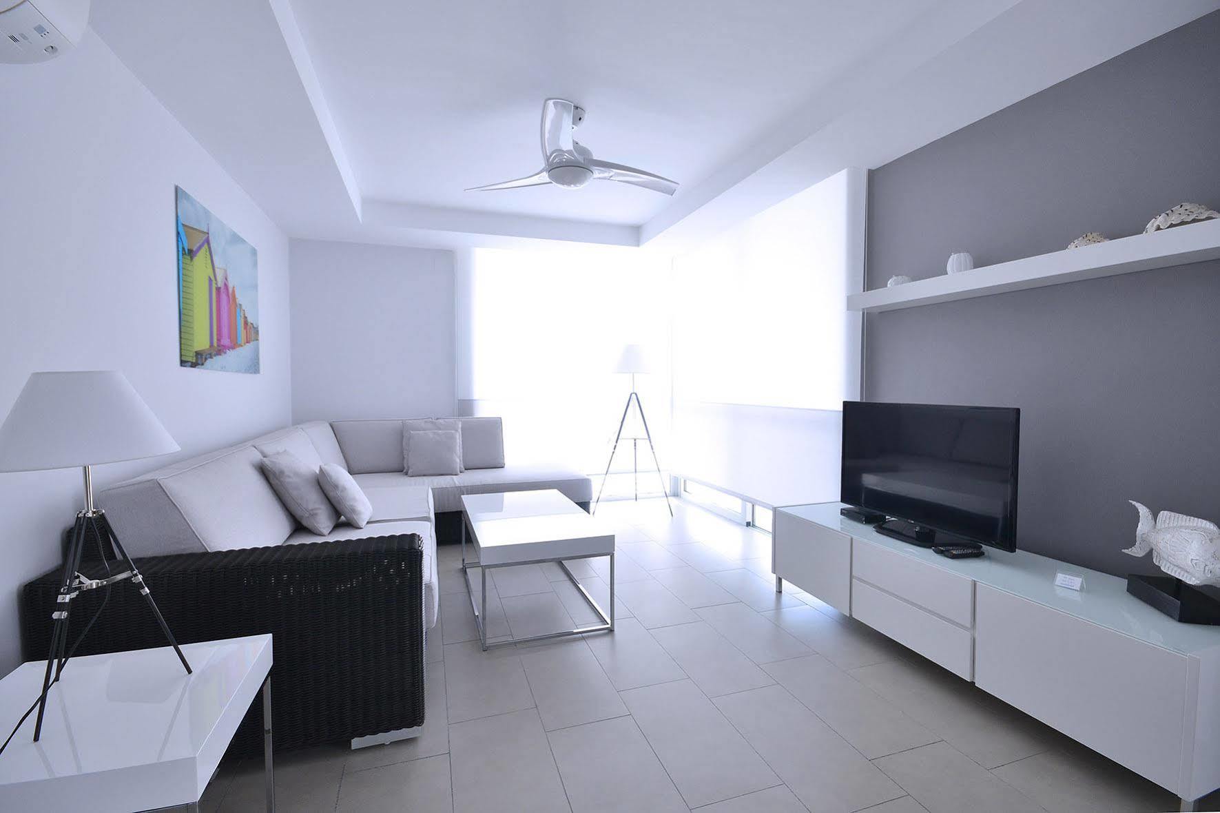 El Yate Aparthotel San Agustín