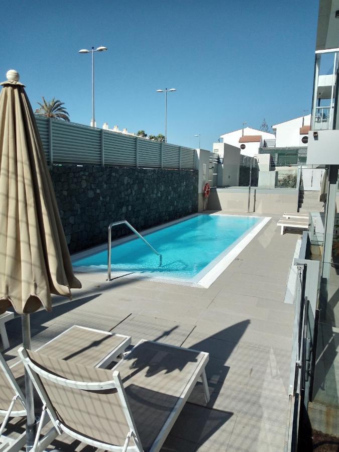 El Yate 4* San Agustín